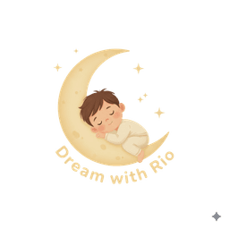 Dream with Rio Logo