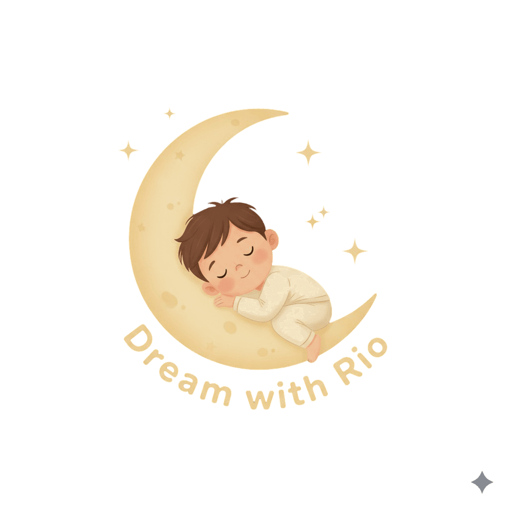 Dream with Rio Logo